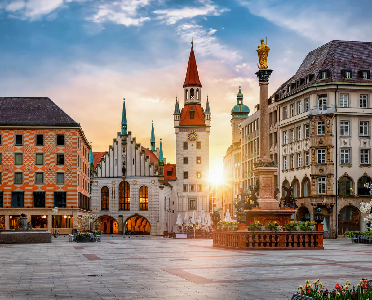 Europe